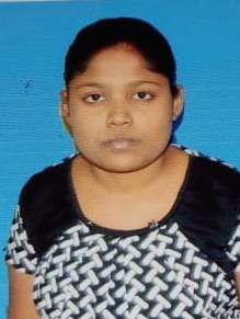 Student Photo Not Available